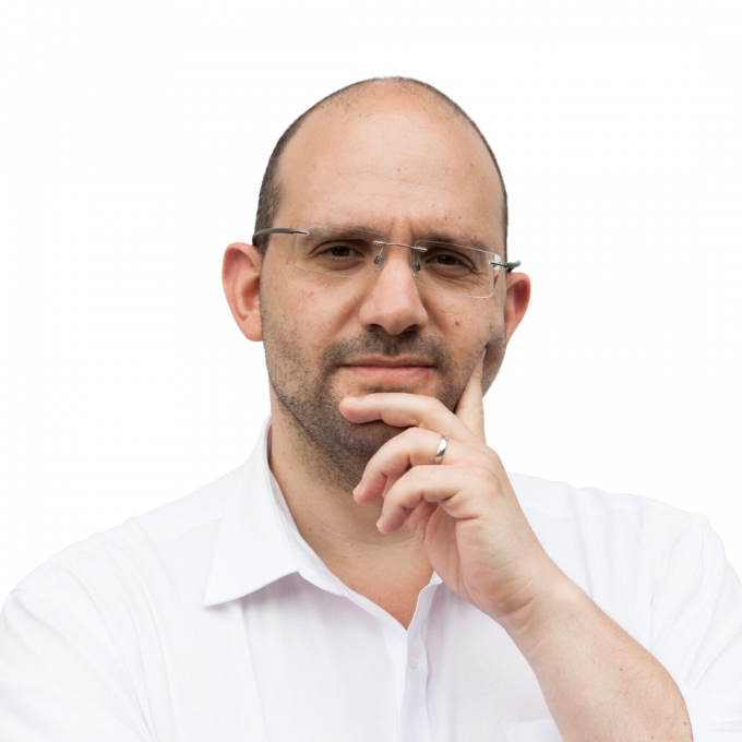 Spotlight on Daniel Sobel, Founder of Inclusion Expert and Chair of the International Forums of Inclusion Practitioners (IFIP), shaping inclusion worldwide